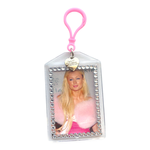 Y2K Paris Hilton Bag Charm