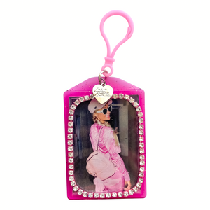 Y2K Paris Hilton Bag Charm