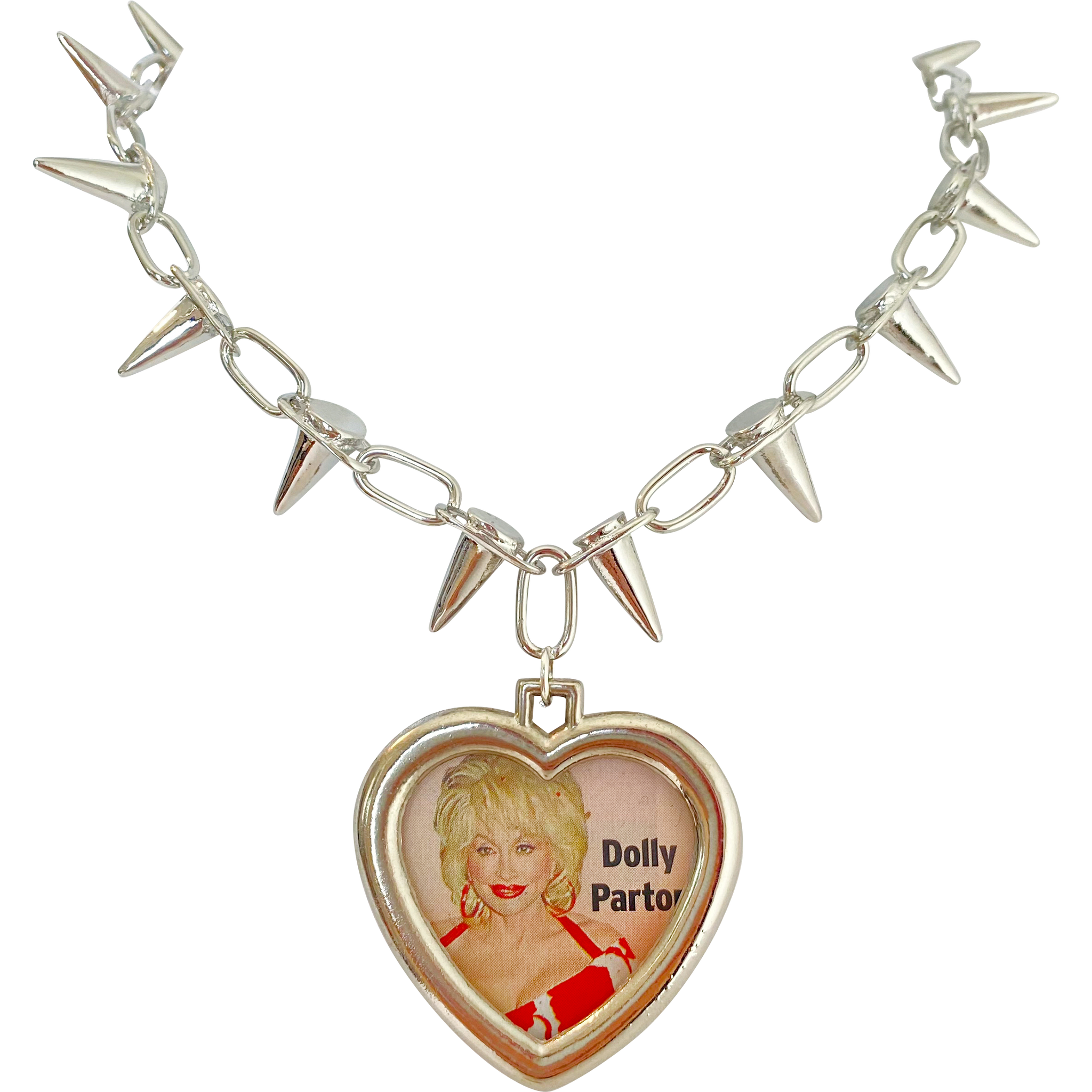 Dolly Vintage Remix Necklace