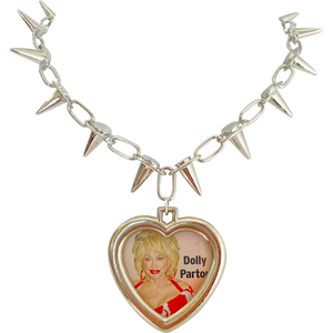 Dolly Vintage Remix Necklace