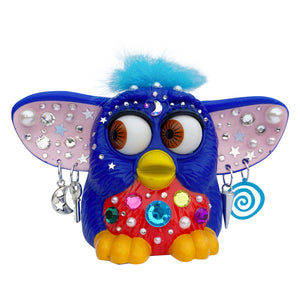 Luna - Bedazzled 90's Furby