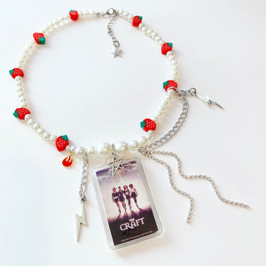 1996 The Craft Necklace