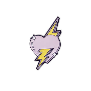 Electric Love Pin-Laser Kitten (8972916169)