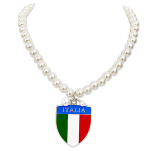 Italia Necklace