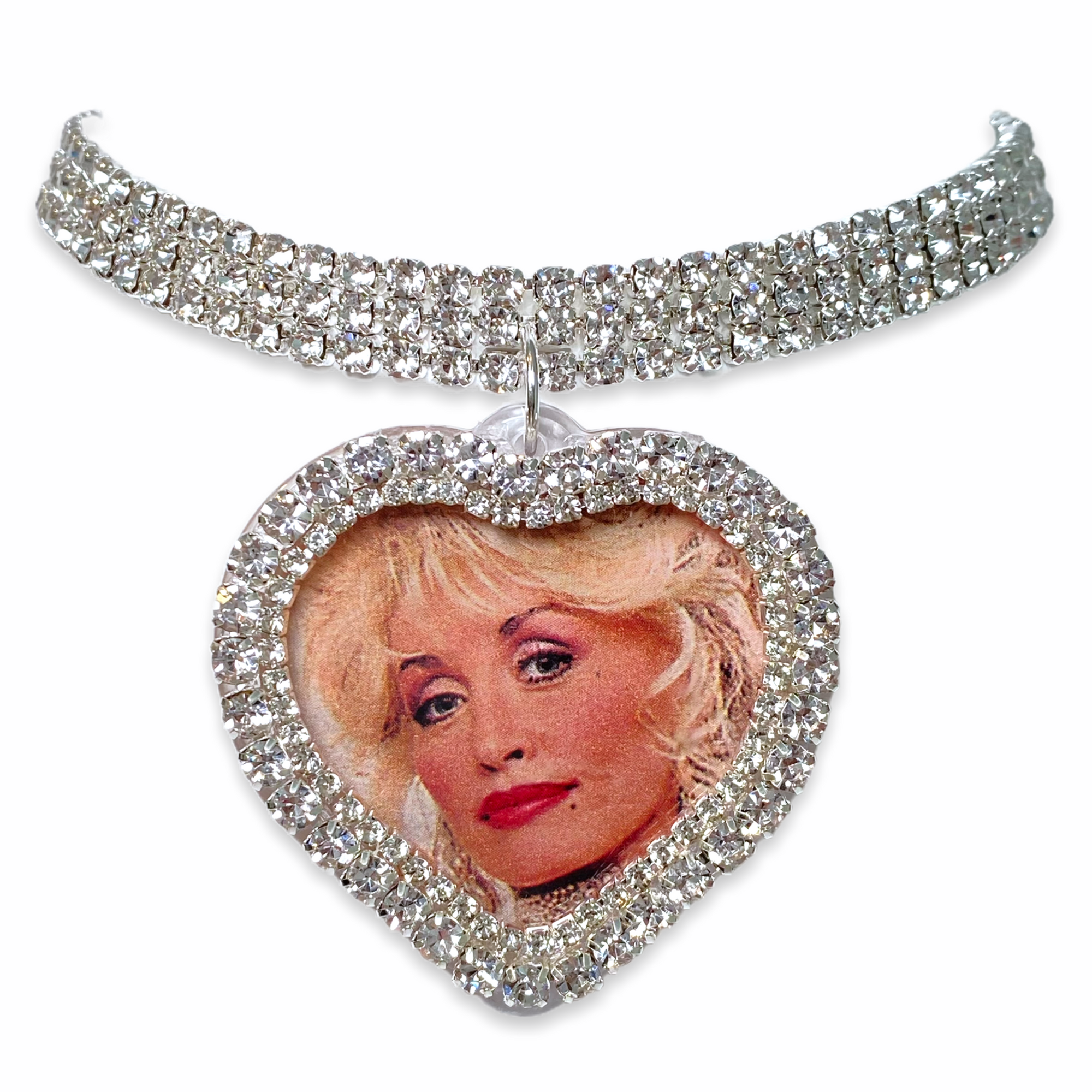  I Dream of Jeannie Pendant (Necklace)