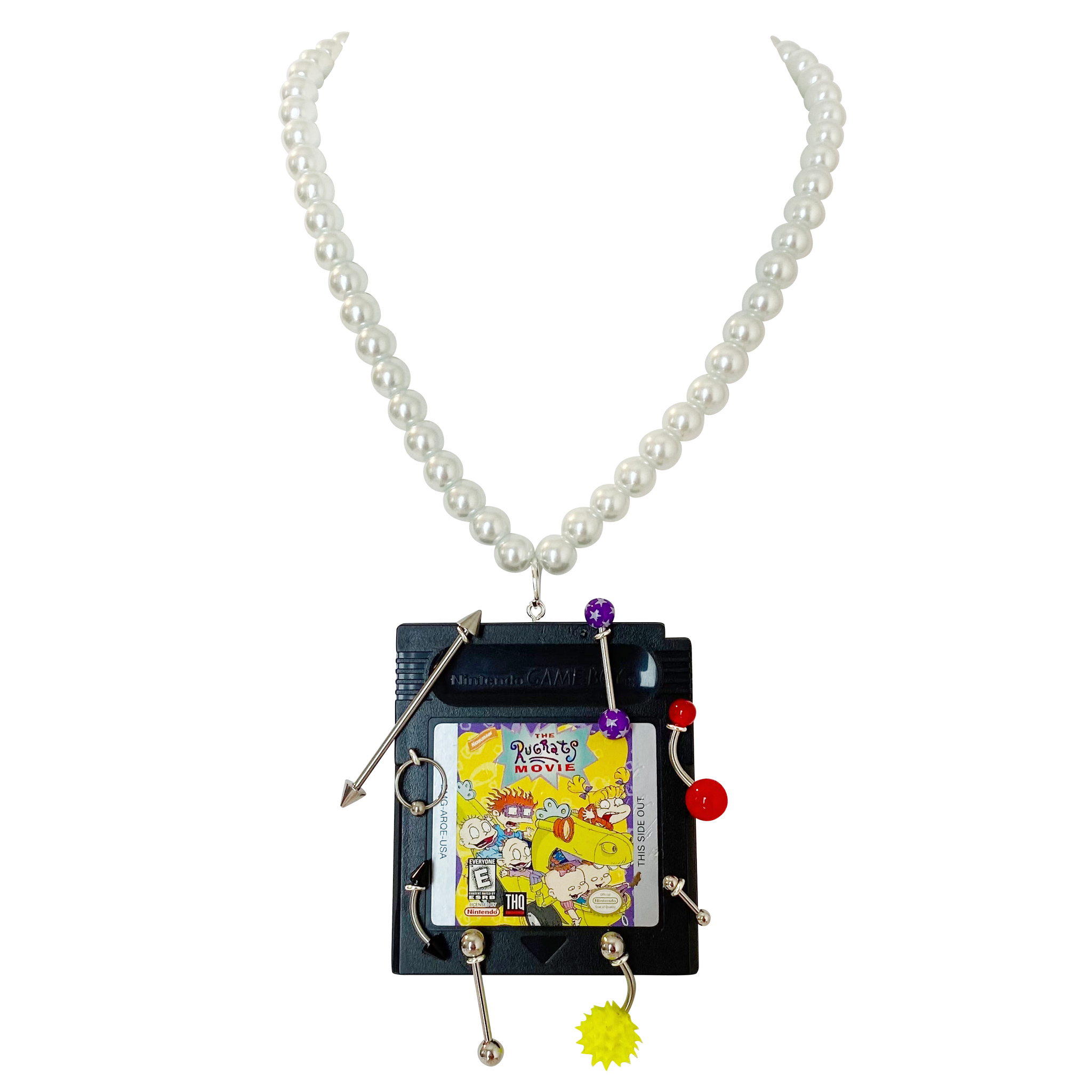 Gbc necklace sales