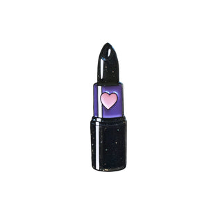 Spooky Babe Lipstick Pin-Laser Kitten (6046892805)