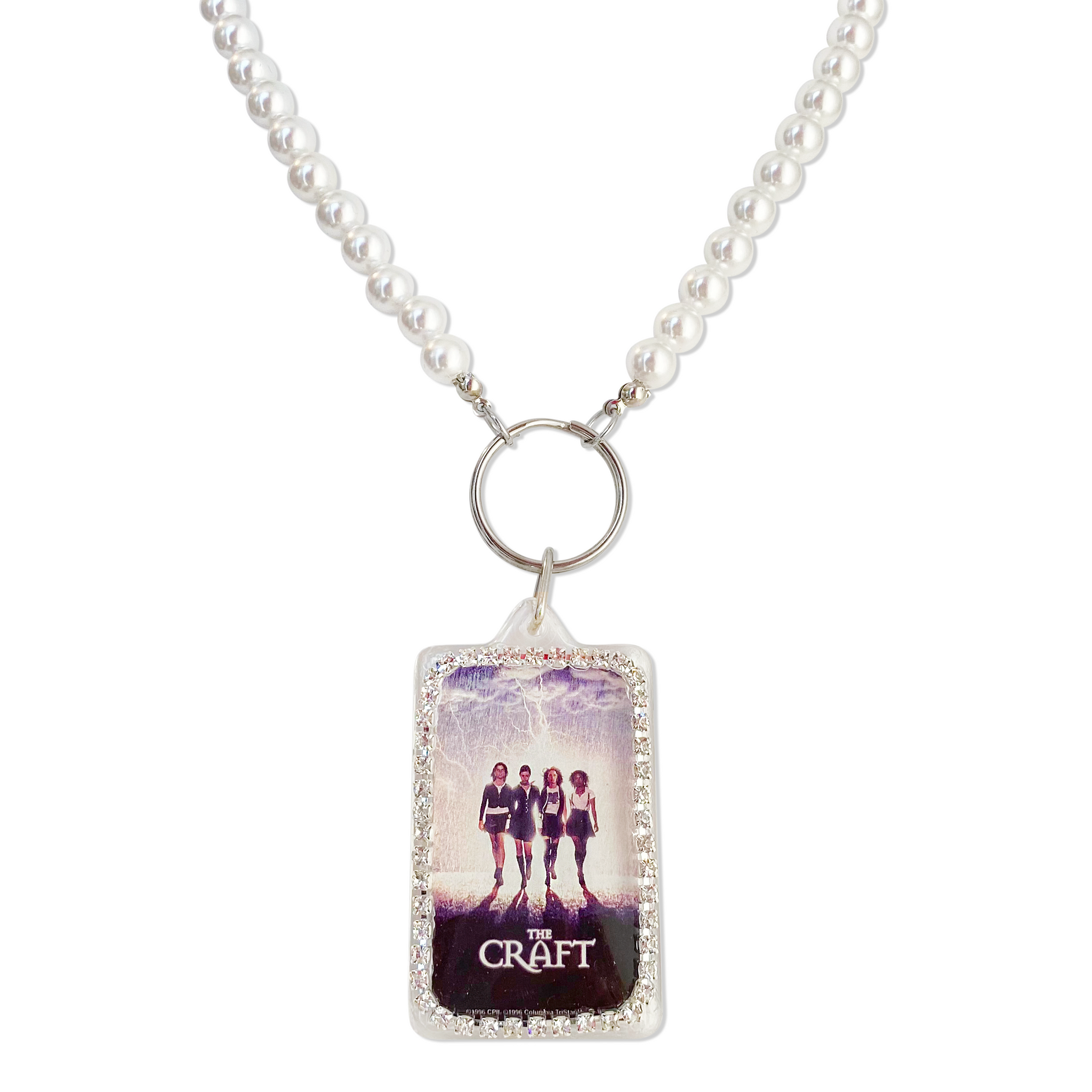 The Craft Vintage Remix Necklace