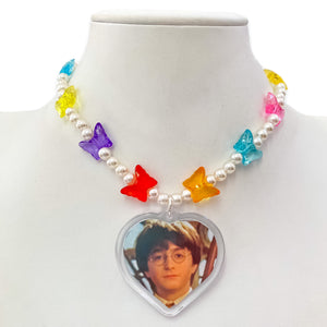 Young Wizard Necklace